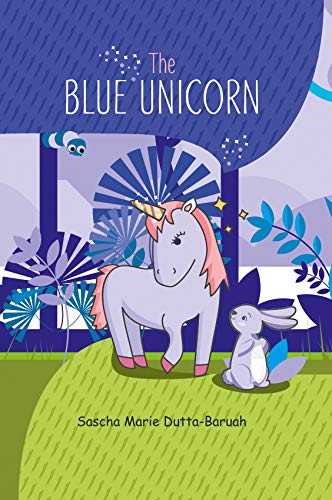 The Blue Unicorn