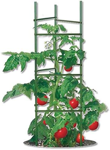 Ultomato TMC60 Plant Cage System - Quantity 10