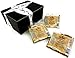 Edora Lebkuchengewürz (Gingerbread Spice), 0.5 oz Packets in a Gift Box (Pack of 3)
