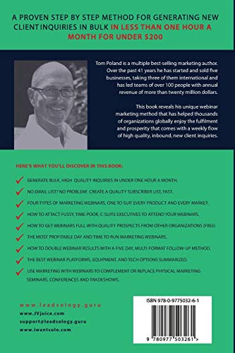 Marketing with Webinars - Image 2