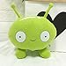 N\A 25cm Nuevo Juguete De Peluche Final Space Mooncake Chookity Figura Muñeca De Peluche, Niño Cumpleaños Navidad 25cm C