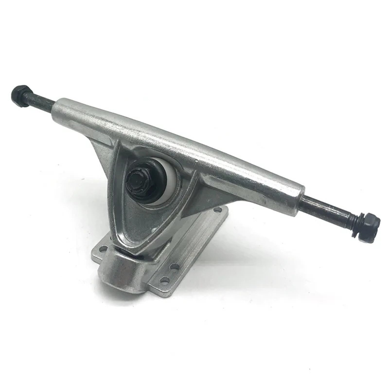 Genérico Ejes de dirección Rotary Land Surfskate de 6 Pulgadas