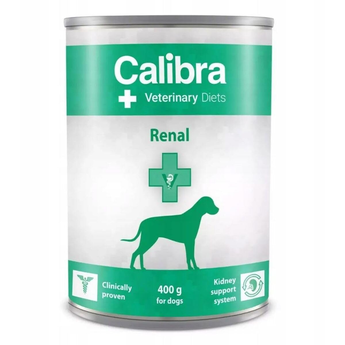 See full amazon price history chart for Calibra Vetina Expert Nutrition Veterinary Diets Wet Dog Food (Renal), 400g Pack of 6 Calibra Vetina Expert Nutrition Veterinary Diets Wet Dog Food (Renal), 400g Pack of 6 (B0D9QHW9CC) Amazon Price History, Amazon Price Tracker