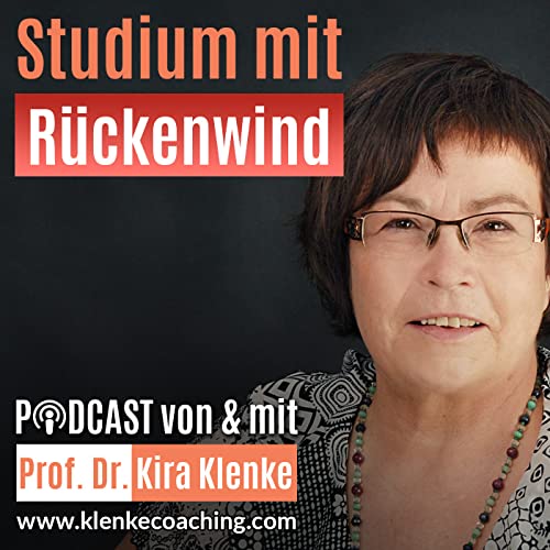 Episode 210: 222- Selbstbewusster, mit mehr Motivation und Leichtigkeit studieren cover art