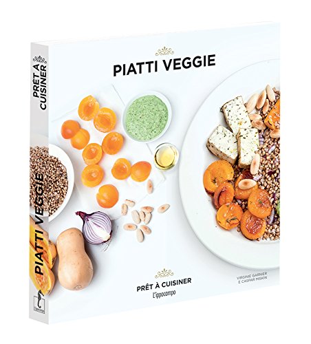 Piatti veggie (Prêt à cuisiner)