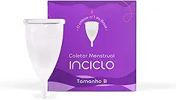 Coletor Menstrual Inciclo (B (de 20 a 29 anos e sem filhos))