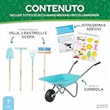 PHIBER-SPORTS B0DZP9QJ12 lato 4