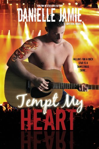 Tempt My Heart view 2