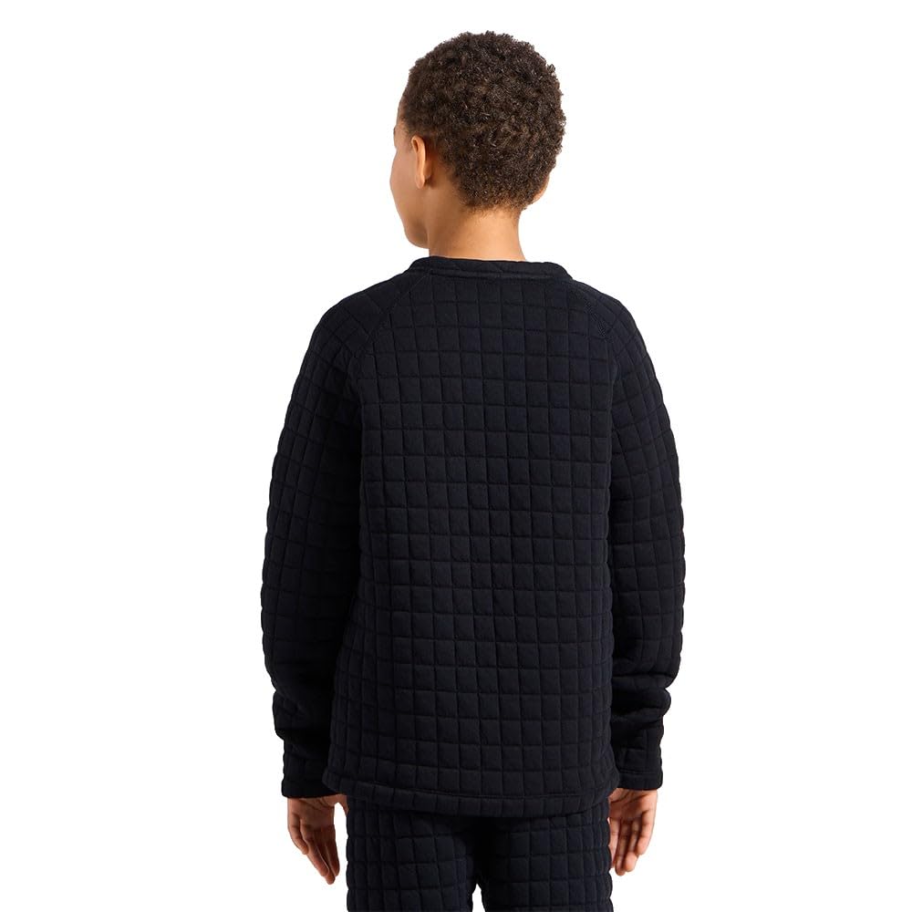Odlo Quilted Long Sleeve Base Layer 12 Years