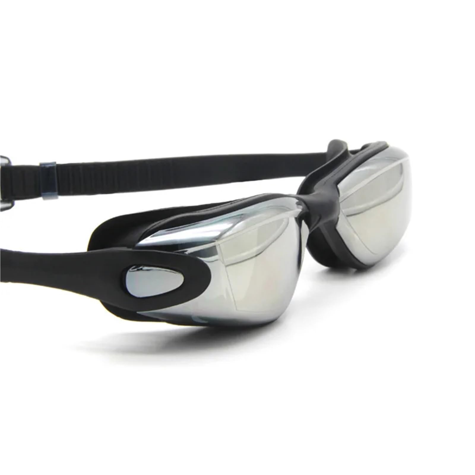 Gafas Natación Profesional Antivaho Para Deportes | Gafas de natación con vista amplia sin fugas for mujeres y hombres