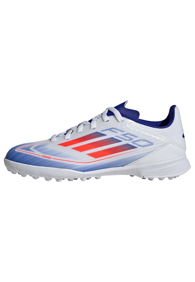 adidas Unisex Kids' Bota F50 League moqueta