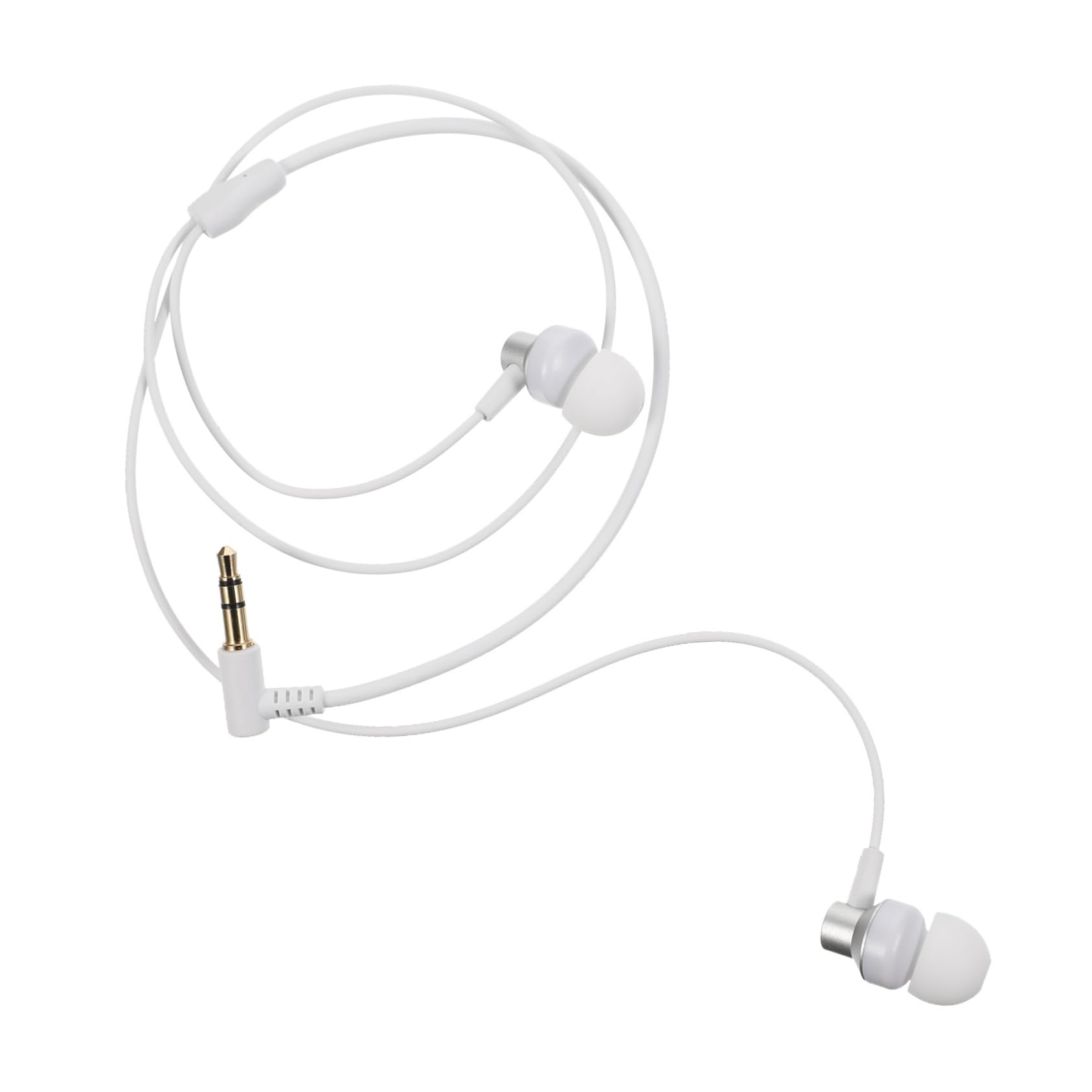 jojofuny 3 Piezas Gafas VR Auriculares Intrauditivos Auriculares con Cable Auriculares con Cable Auriculares Supraaurales Auriculares Intrauditivos Auriculares De Plástico Auricular