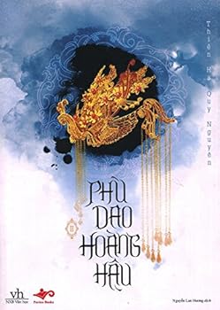 Phù Dao Hoàng Hậu - Tập 2