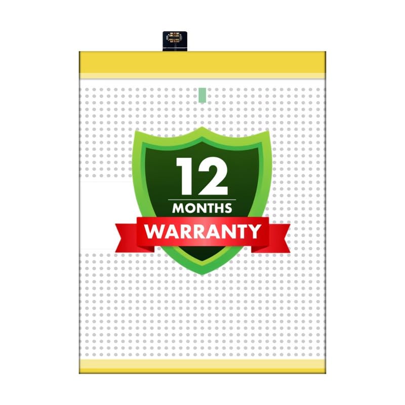 Image of Original B-F1 Battery Compatible for Vivo X23 - (3500mAh) - 1 Year Warranty DF7