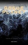 Rouge Planet: Earth's Frozen Fate (A Very Short Novel Collection Book 17) (English Edition)