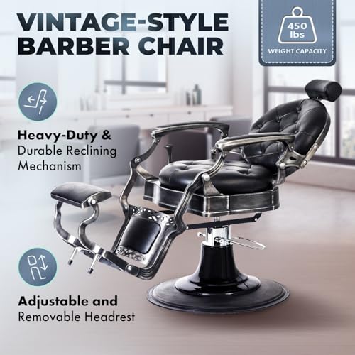 Professional Tattoo Chair Adjustable