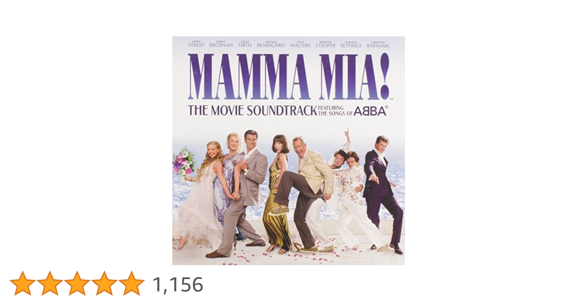 Amazon.co.jp: Mamma Mia: Music
