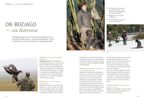 Die Ausbildung des Jagdhundes: Der Leitfaden für die jagdliche Erziehung