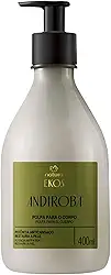 Natura Ekos Andiroba Polpa Hidratante para o Corpo 400ml