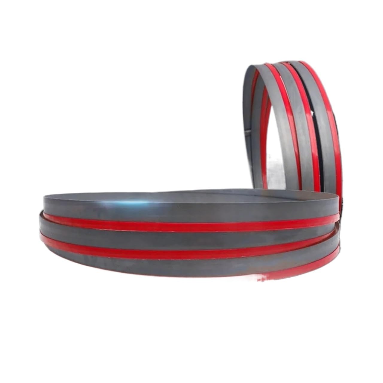 Hojas de Repuesto para Sierras de Cinta, 1/3 PCS Sierra de Cinta 8-12T 1400 1826 1300 1332 1840 1470 1638 1712 10-14T Hoja Sierra Corte X6T 14T Herramienta 14-18T(8-12t3pc,1826x13)