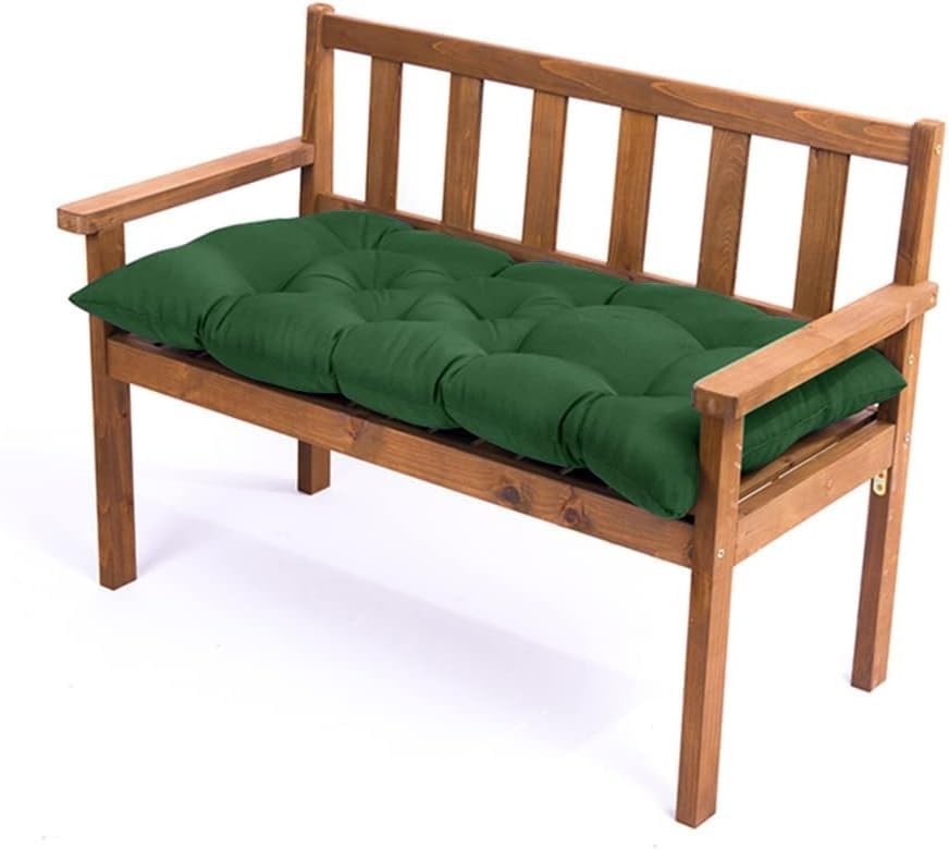 Galette de jardin imperméable : fini les coussins trempés sur votre terrasse