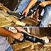 Reciprocating Saw, TECCPO 9.0A 120V saw, 1-1/10