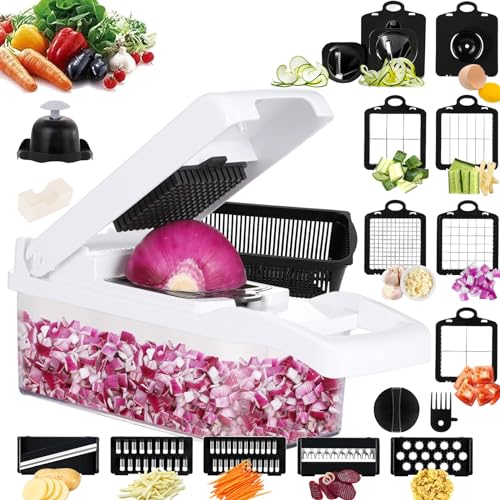 dicer Marca Yarazora