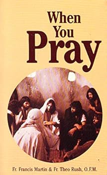 Paperback When you pray Book