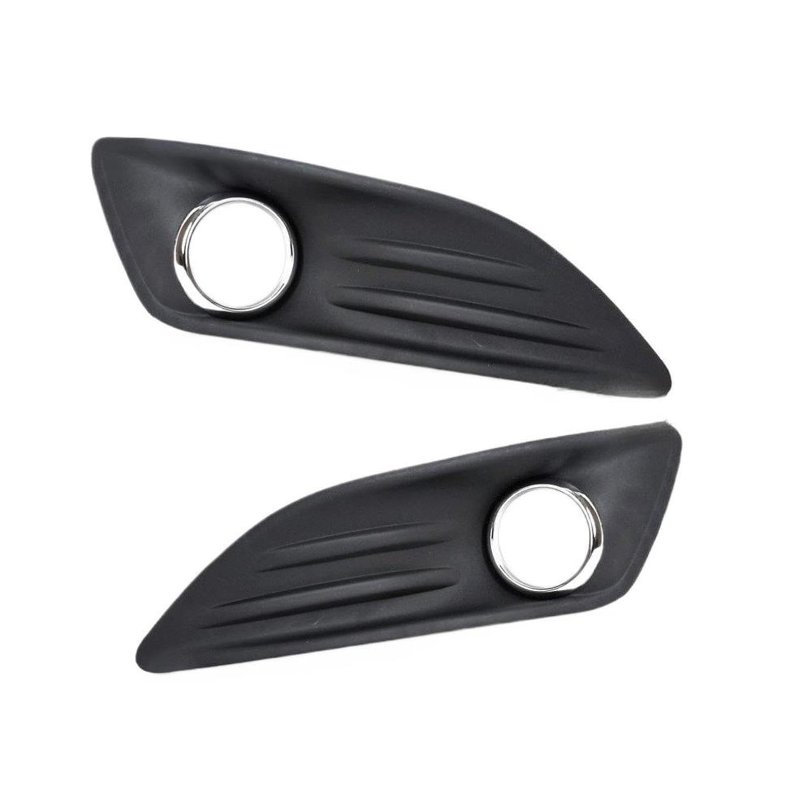 External grille Per Ford Fiesta MK7 2012-2017