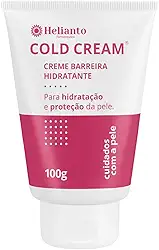 Cold Cream Creme Barreira Hidratante 100g