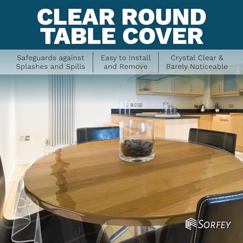 Comparativas de Protectores de mesa impermeables para comprar hoy. 51 Imagen adicional