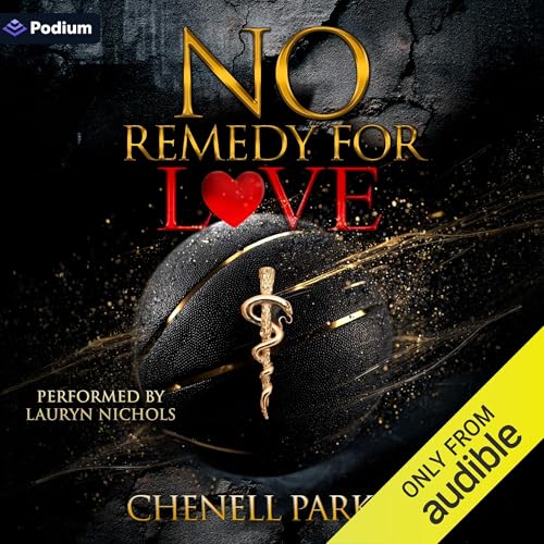 Page de couverture de No Remedy for Love