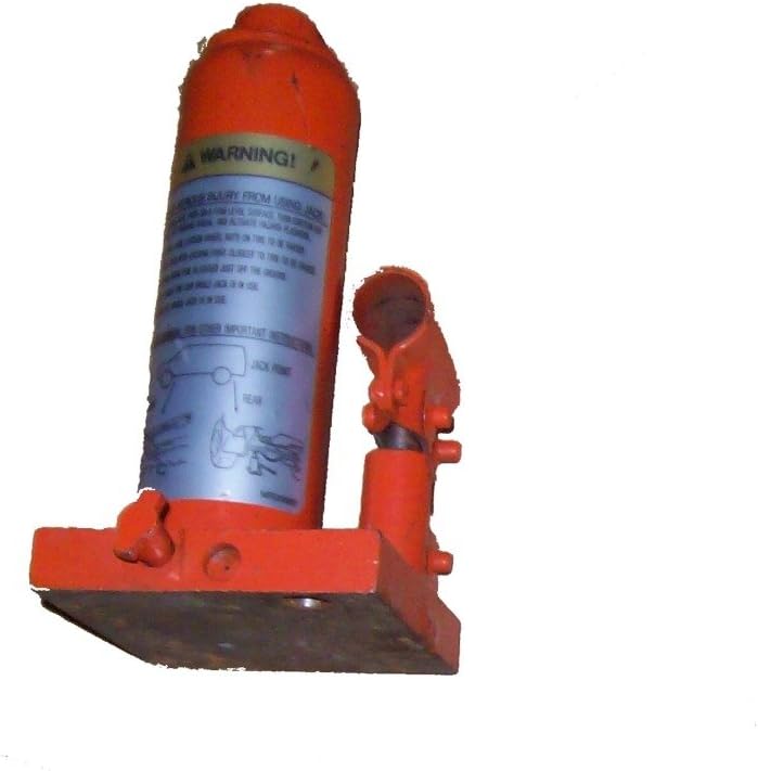 19952000 Mitsubishi Montero Bottle Jack OEM Everything