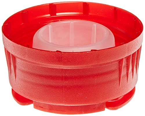 Image of Baritainer 405594-0010 HPDE Pop-Up Screw Closure for Jerry Cans, DIN 50 Neck Size