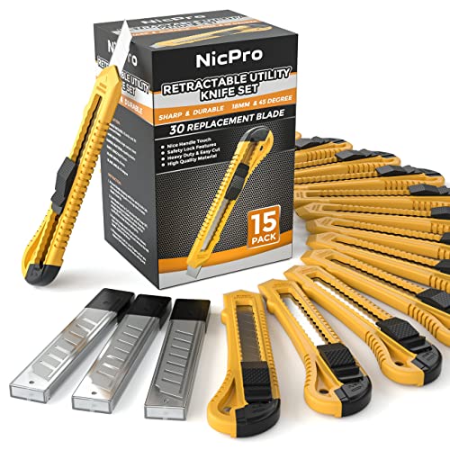 Top 10 Best Razor Blades For Cutting Reviews & Buying Guide Katynel