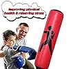 Kids-Inflatable-Freestanding-Punching-Bag-Kickboxing-Punching-Bags-for-Kids-for-Women-Portable-Indoor-Home-Child-and-Adult-Weighted-Boxing-Punching-Bag-for-Practicing-Karate-Taekwondo-MMA Kids Inflatable Freestanding Punching Bag, Kickboxing Punching Bags for Kids & for Women, Portable Indoor Home Child and Adult Weighted Boxing Punching Bag for Practicing Karate, Taekwondo, MMA.