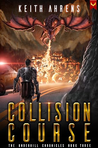 Cover of Collision Course
