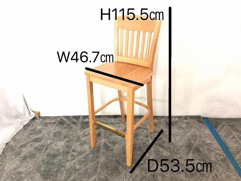 アメリカンダイナバースツール1脚 アメリカンダイナバースツール1脚 Amazon.com: Fujiboeki 15187