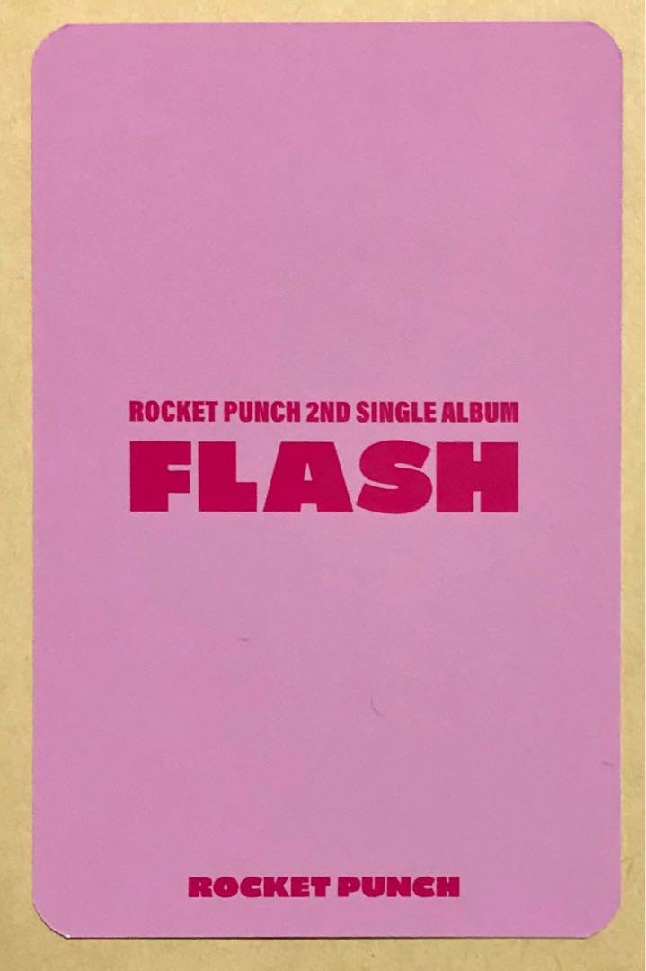Amazon.co.jp: RocketPunch ヨンヒ ヨニ ソヒ ユニット ミューコリ 