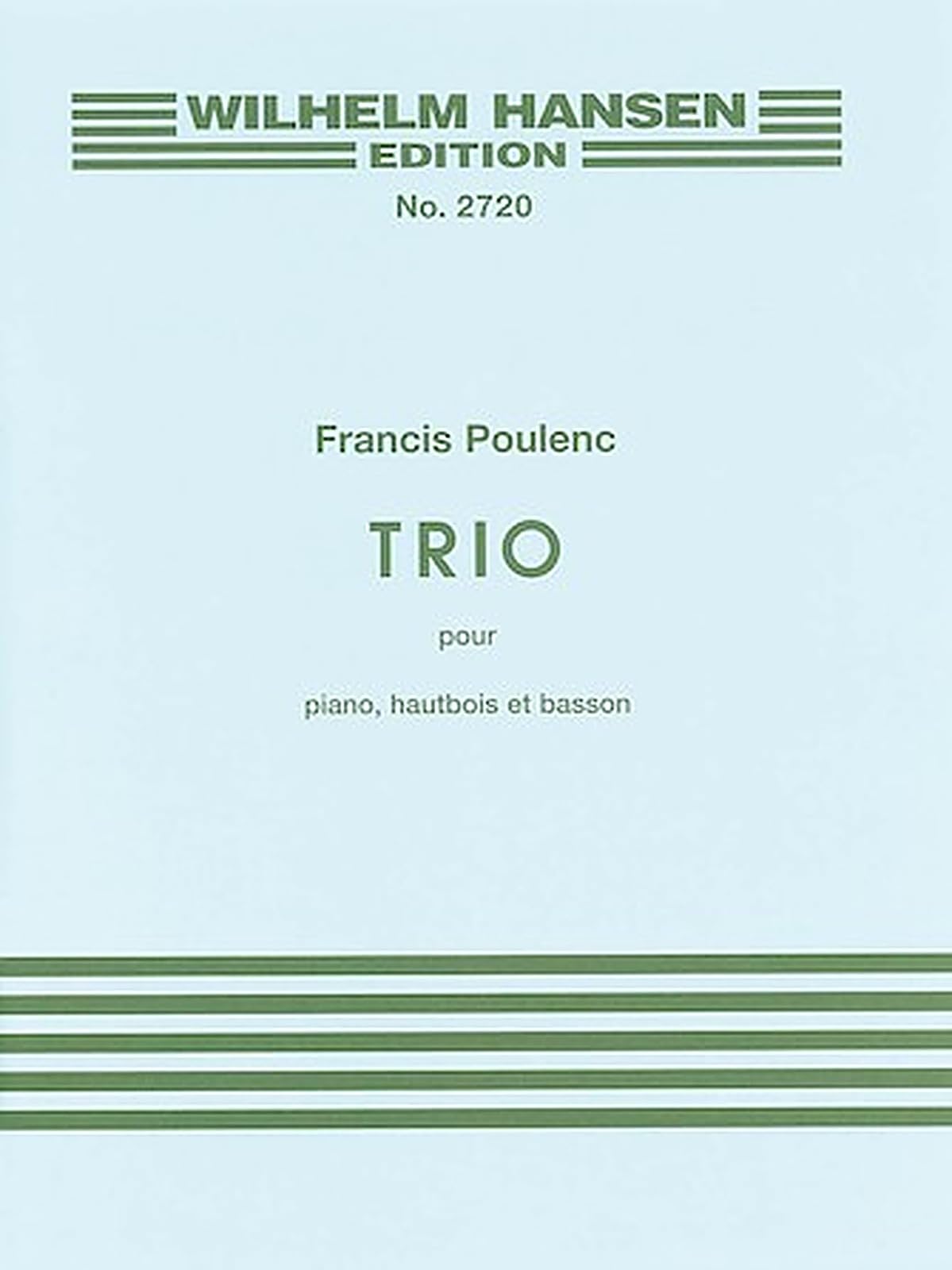Trio
