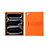 【Compatibilité】 : Etui pour iPad Air 13 / Pro 13 2024 Modèle A2925 / A2926 Tablette 13 Pouce