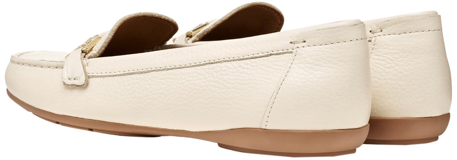 Geox D Annytah Moc B, Mocassini Donna