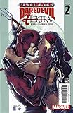  Ultimate Daredevil and Elektra #2 - (1)