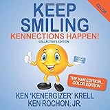 Keep Smiling The Ken Edition.. Color Edition