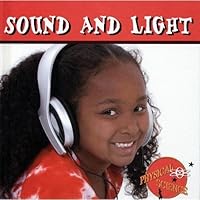Sound and Light 1424214173 Book Cover