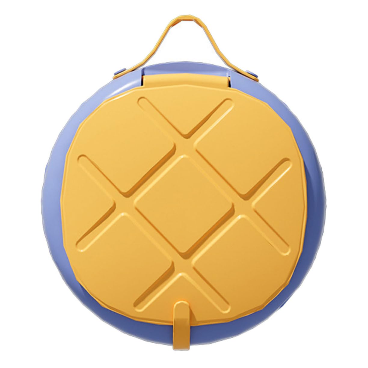 Orinal de Viaje Plegable para Niños, Entrenamiento Cómodo, Niño