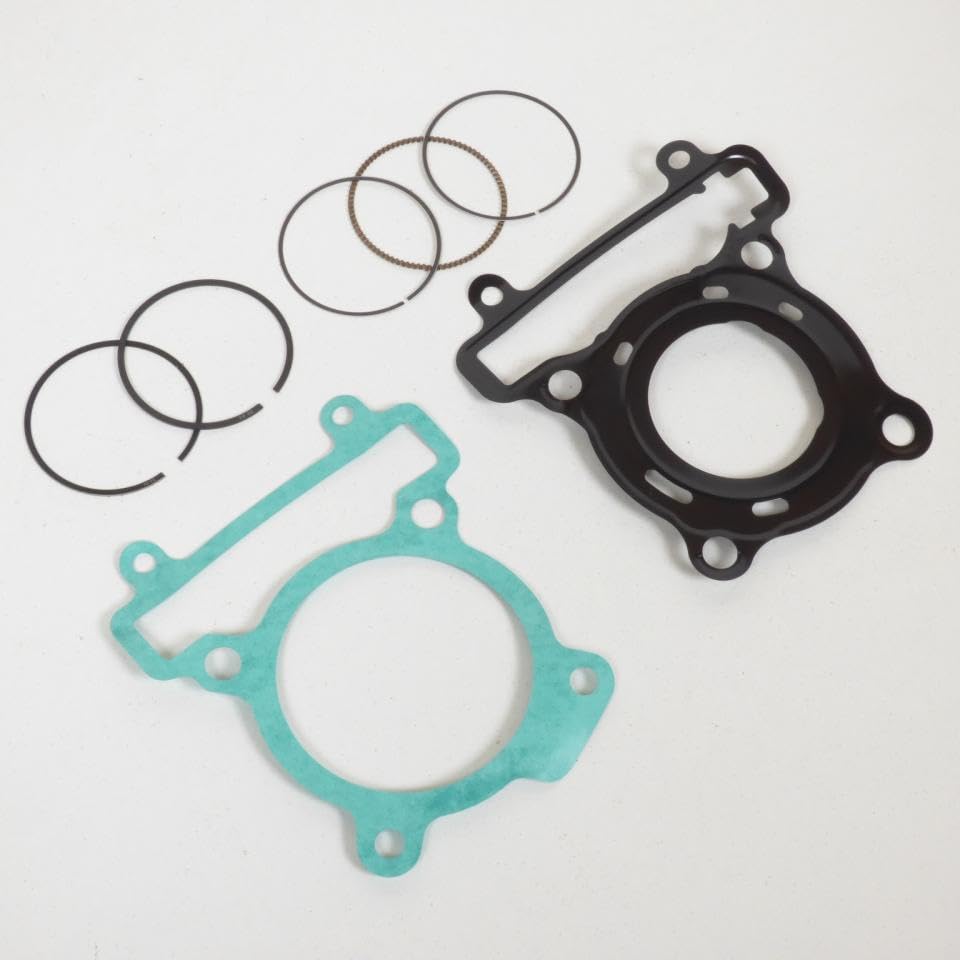 Cylindre P2R compatible avec Scooter Yamaha 125 X-Max 2008 à 2020