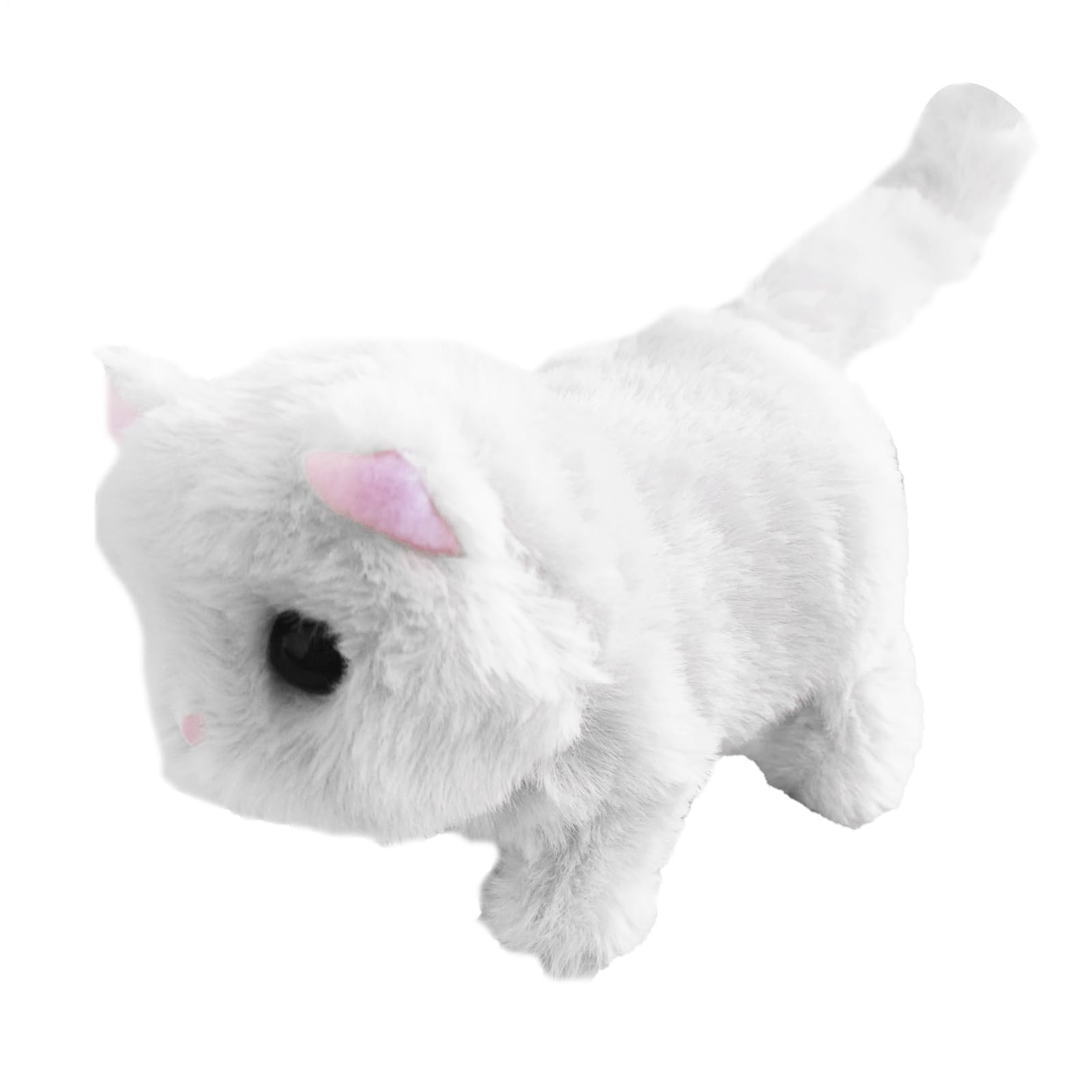 Cat Toy for Kids Realistic Electronic Pets — image 1