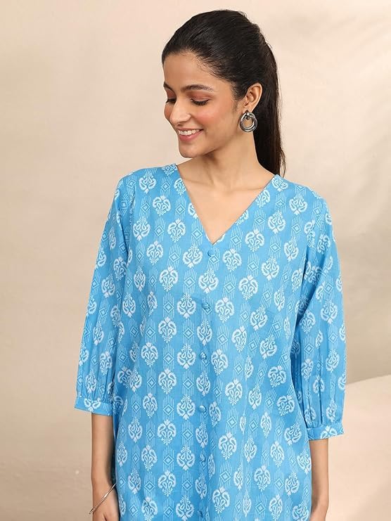 Image of Libas Women Night Suits