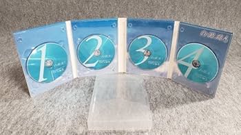 未開封新品 白線流し DVD-BOX 4枚組 長瀬智也 酒井美紀 京野ことみ Amazon.co.jp: 未開封 白線流し DVD-BOX 4枚組 長瀬智也 酒井